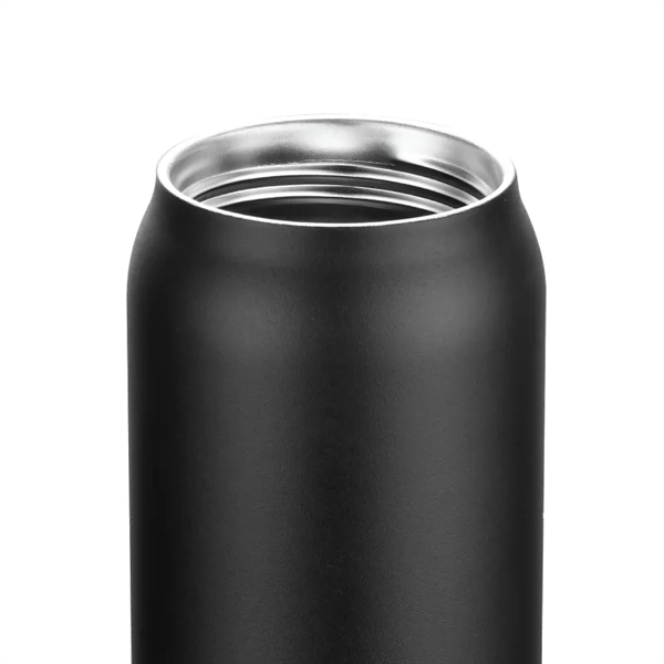 Traveler 20 oz. Vacuum Insulated Water Bottle - Traveler 20 oz. Vacuum Insulated Water Bottle - Image 1 of 8