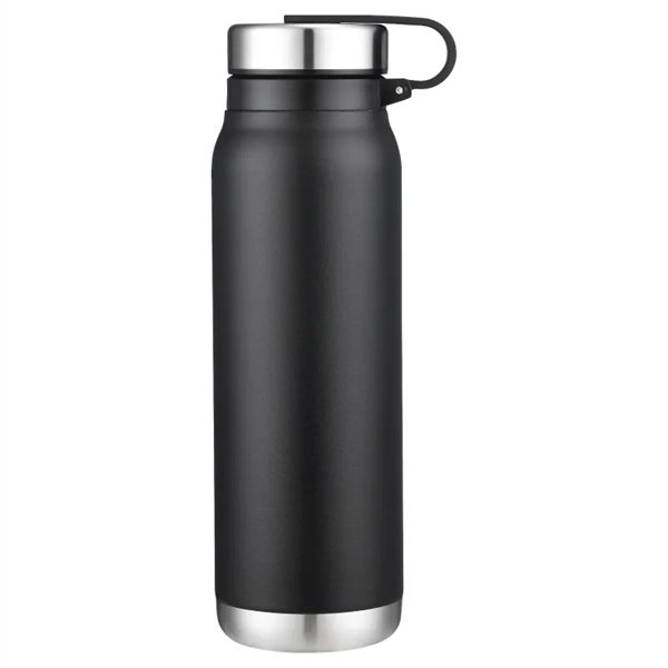 Traveler 20 oz. Vacuum Insulated Water Bottle - Traveler 20 oz. Vacuum Insulated Water Bottle - Image 4 of 8