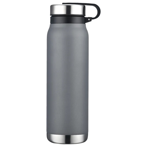 Traveler 20 oz. Vacuum Insulated Water Bottle - Traveler 20 oz. Vacuum Insulated Water Bottle - Image 5 of 8