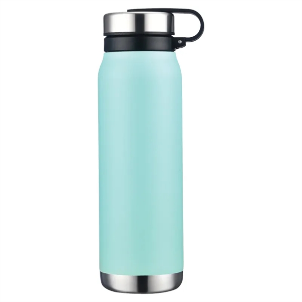 Traveler 20 oz. Vacuum Insulated Water Bottle - Traveler 20 oz. Vacuum Insulated Water Bottle - Image 6 of 8