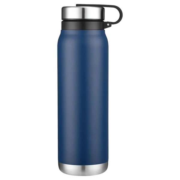 Traveler 20 oz. Vacuum Insulated Water Bottle - Traveler 20 oz. Vacuum Insulated Water Bottle - Image 7 of 8
