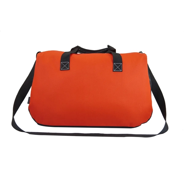 Sequel Sport Bag - Sequel Sport Bag - Image 10 of 25