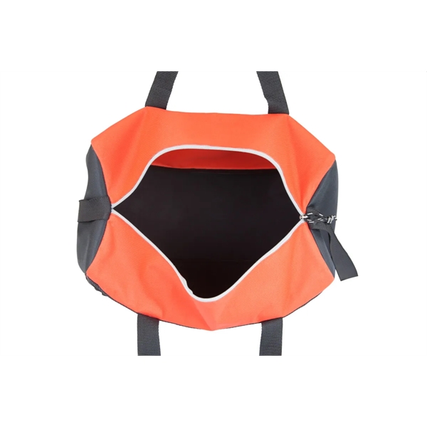 Sequel Sport Bag - Sequel Sport Bag - Image 10 of 30