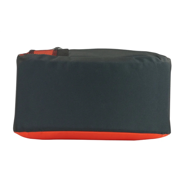 Sequel Sport Bag - Sequel Sport Bag - Image 18 of 30