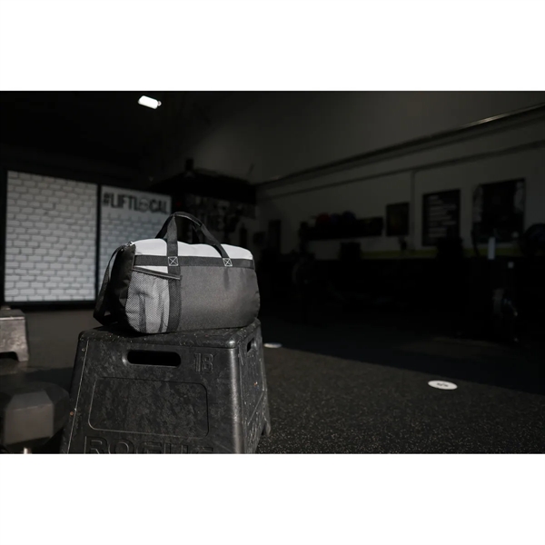 Sequel Sport Bag - Sequel Sport Bag - Image 4 of 30