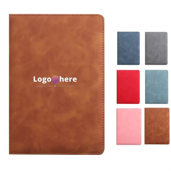 A5 Business Notebook - A5 Business Notebook - Image 0 of 2