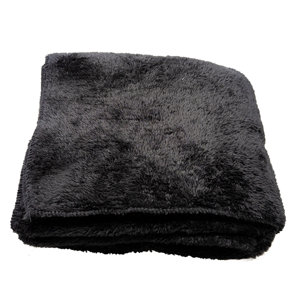 Shetland Sherpa Blanket - Shetland Sherpa Blanket - Image 0 of 4