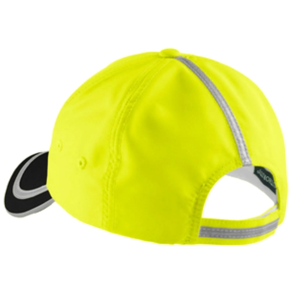 Port Authority® High Visibility Cap - Port Authority® High Visibility Cap - Image 1 of 5