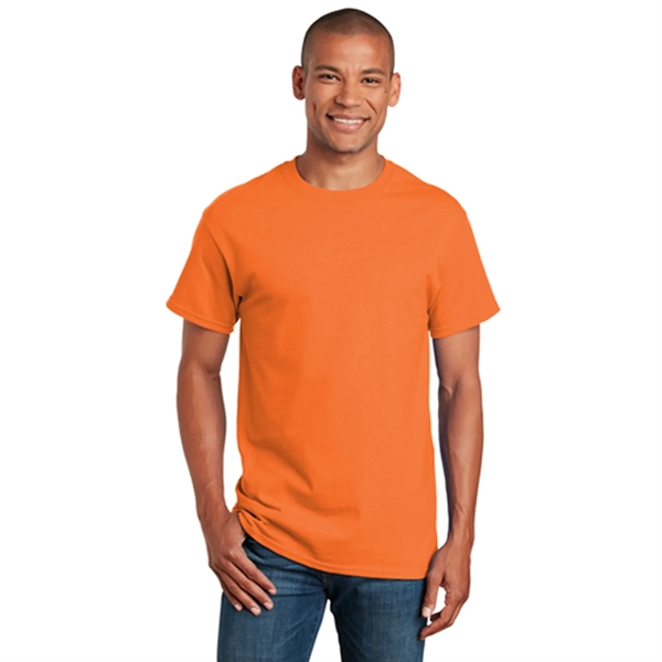 Gildan® Ultra Cotton® 100% US Cotton T-Shirt - Gildan® Ultra Cotton® 100% US Cotton T-Shirt - Image 2 of 9