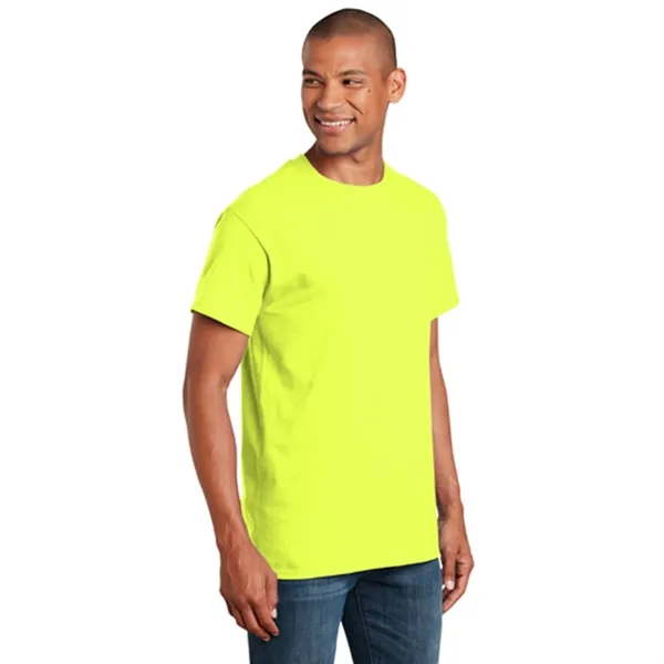 Gildan® Ultra Cotton® 100% US Cotton T-Shirt - Gildan® Ultra Cotton® 100% US Cotton T-Shirt - Image 5 of 9