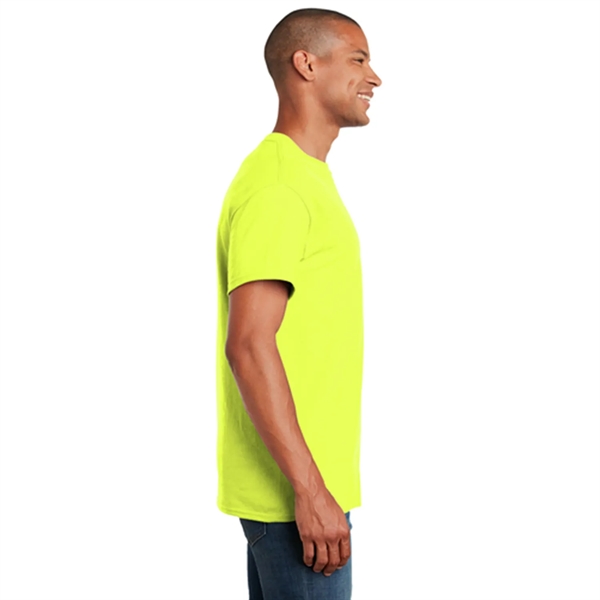 Gildan® Ultra Cotton® 100% US Cotton T-Shirt - Gildan® Ultra Cotton® 100% US Cotton T-Shirt - Image 6 of 9
