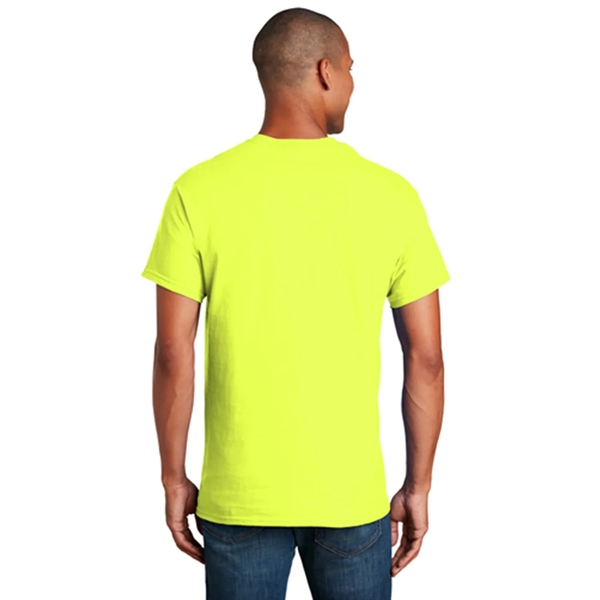 Gildan® Ultra Cotton® 100% US Cotton T-Shirt - Gildan® Ultra Cotton® 100% US Cotton T-Shirt - Image 7 of 9