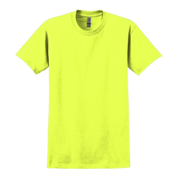 Gildan® Ultra Cotton® 100% US Cotton T-Shirt - Gildan® Ultra Cotton® 100% US Cotton T-Shirt - Image 8 of 9