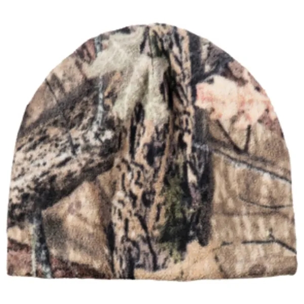 Port Authority® Camouflage Hat Winter Camo Beanies - Port Authority® Camouflage Hat Winter Camo Beanies - Image 1 of 1