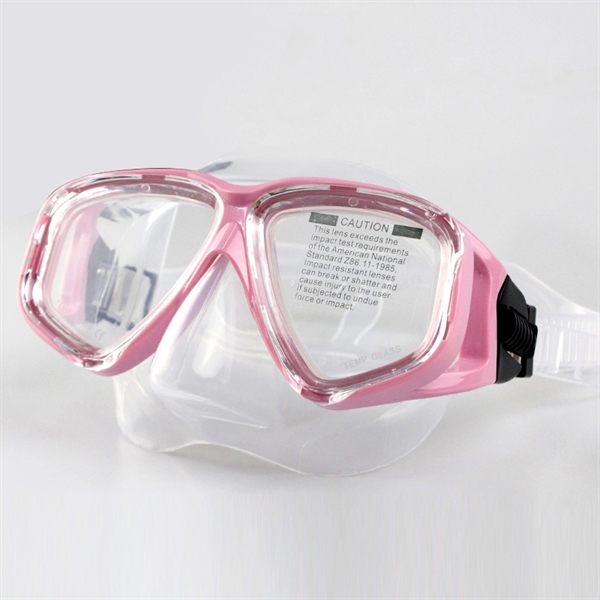 Diving Mask And Snorkle Suits - Diving Mask And Snorkle Suits - Image 1 of 1