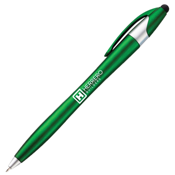 Willis Plastic Pen - Willis Plastic Pen - Image 4 of 8