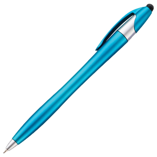 Willis Plastic Pen - Willis Plastic Pen - Image 5 of 8