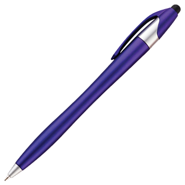 Willis Plastic Pen - Willis Plastic Pen - Image 7 of 8