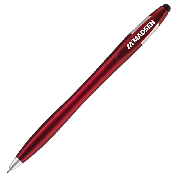 Willis Plastic Pen - Willis Plastic Pen - Image 8 of 8