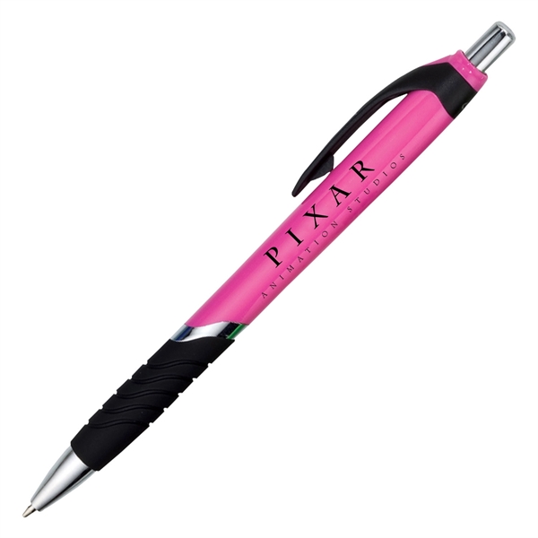 Tropics Plastic Pen - Tropics Plastic Pen - Image 4 of 5