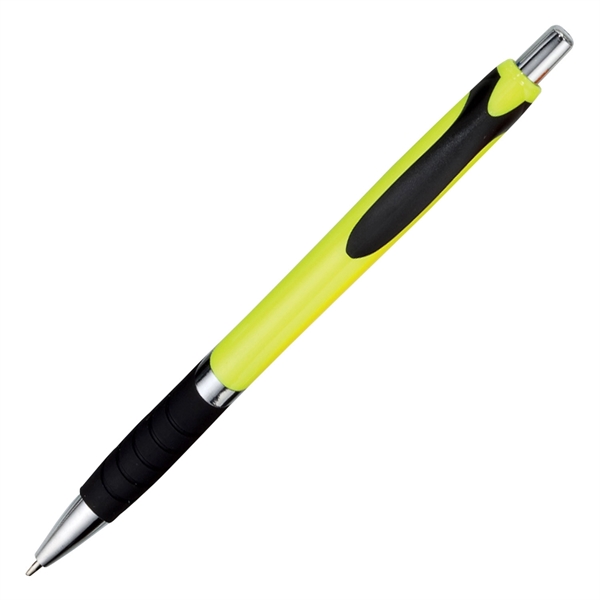 Tropics Plastic Pen - Tropics Plastic Pen - Image 5 of 5