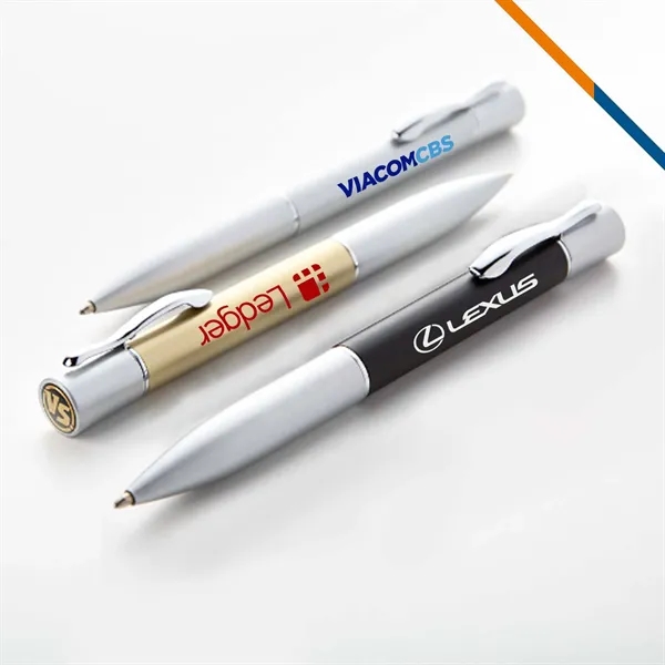 Waisa Metal Pen - Waisa Metal Pen - Image 1 of 5