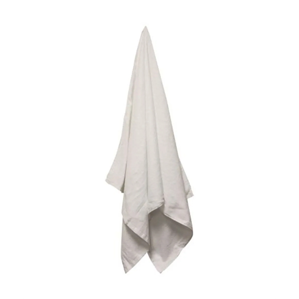 All Terry Beach Towel