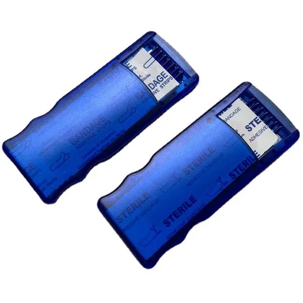 Customized Bandage Dispensers - Customized Bandage Dispensers - Image 8 of 9