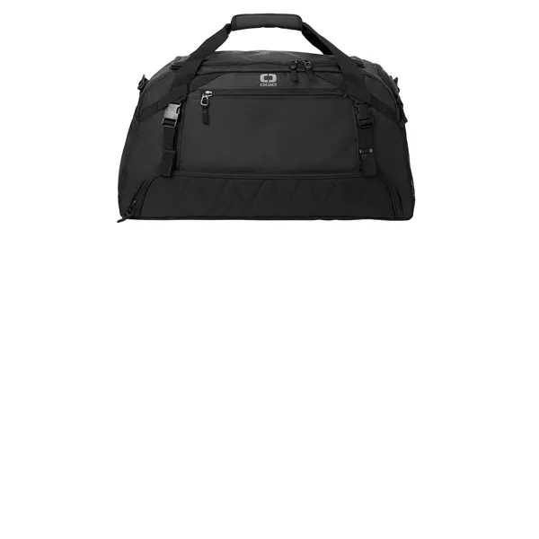 OGIO Motion Duffel - OGIO Motion Duffel - Image 5 of 7