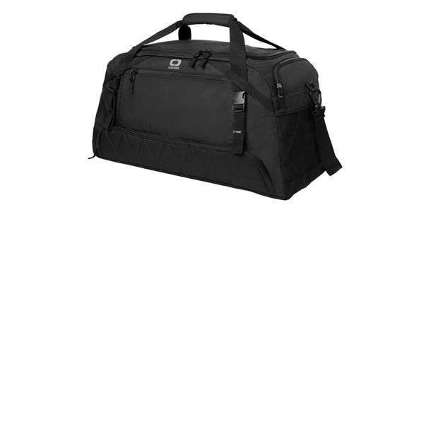 OGIO Motion Duffel - OGIO Motion Duffel - Image 6 of 7