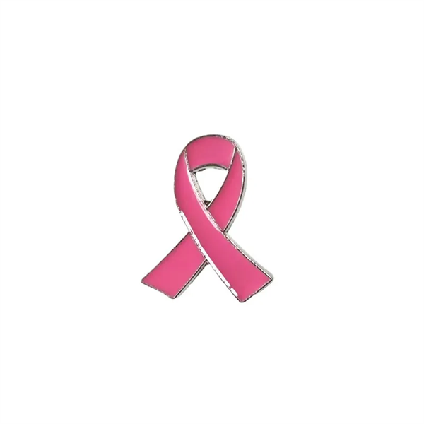 Breast Cancer Awareness Lapel Pins - Breast Cancer Awareness Lapel Pins - Image 0 of 10