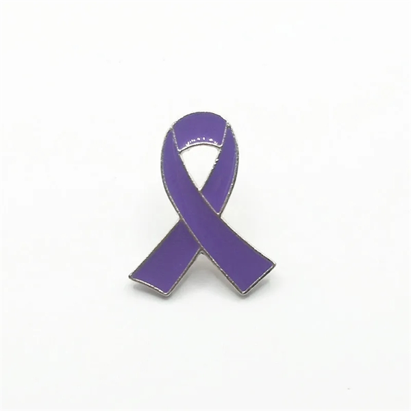 Breast Cancer Awareness Lapel Pins - Breast Cancer Awareness Lapel Pins - Image 2 of 10