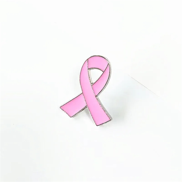 Breast Cancer Awareness Lapel Pins - Breast Cancer Awareness Lapel Pins - Image 3 of 10