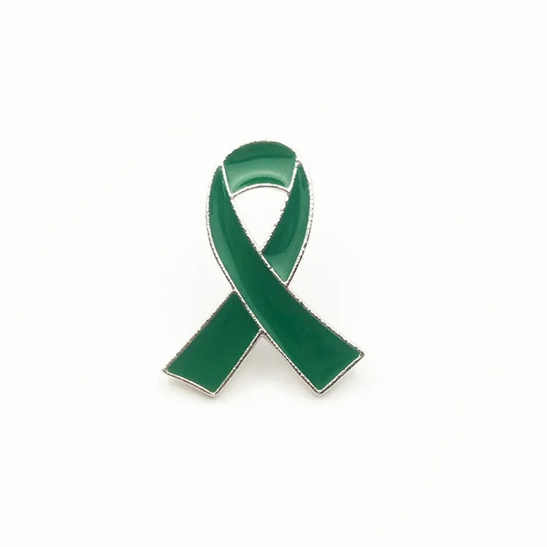 Breast Cancer Awareness Lapel Pins - Breast Cancer Awareness Lapel Pins - Image 4 of 10