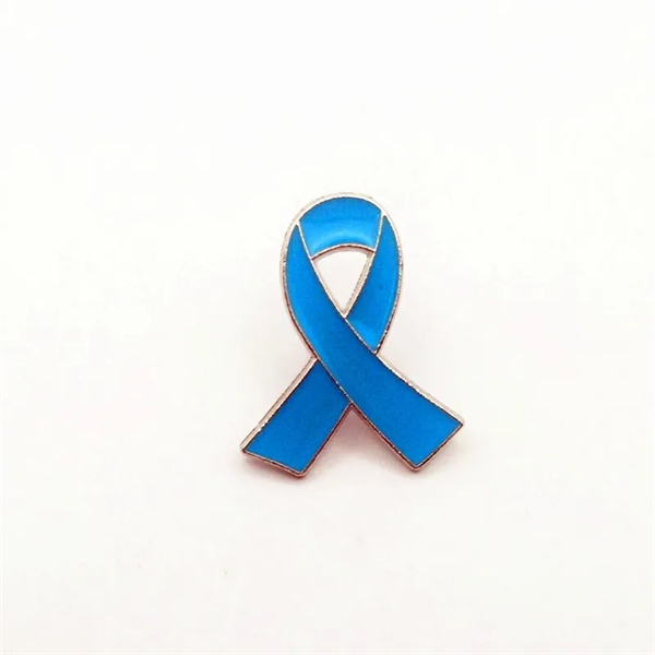 Breast Cancer Awareness Lapel Pins - Breast Cancer Awareness Lapel Pins - Image 5 of 10