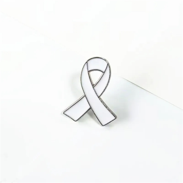 Breast Cancer Awareness Lapel Pins - Breast Cancer Awareness Lapel Pins - Image 7 of 10