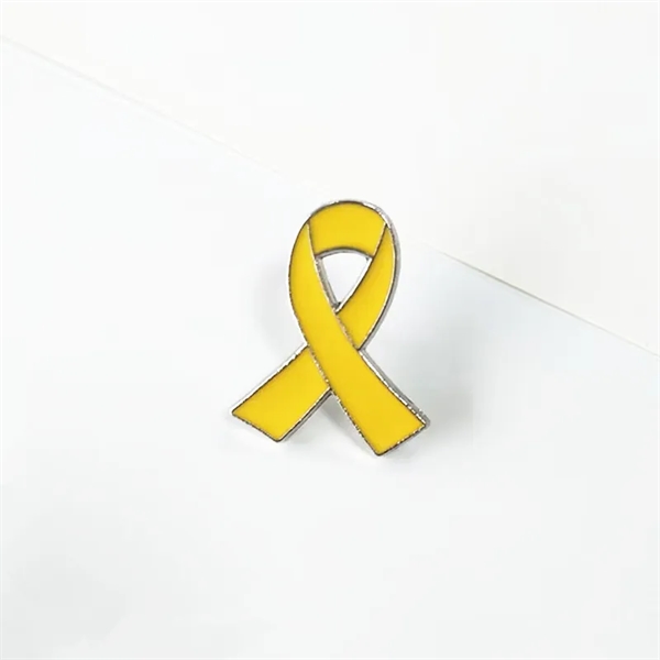 Breast Cancer Awareness Lapel Pins - Breast Cancer Awareness Lapel Pins - Image 8 of 10