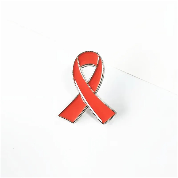 Breast Cancer Awareness Lapel Pins - Breast Cancer Awareness Lapel Pins - Image 9 of 10