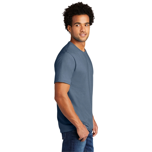 Port & Company Tri-Blend Tee. - Port & Company Tri-Blend Tee. - Image 102 of 104