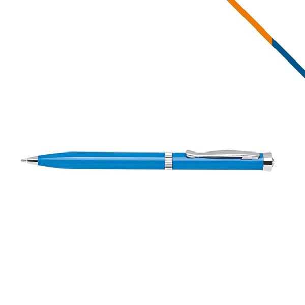 Besane Metal Pen - Besane Metal Pen - Image 3 of 7