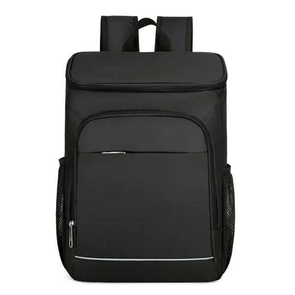 Outdoor Cooler Backpack - Outdoor Cooler Backpack - Image 1 of 4