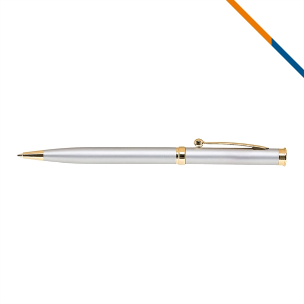 Ithan Metal Pen - Ithan Metal Pen - Image 3 of 6