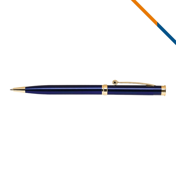 Ithan Metal Pen - Ithan Metal Pen - Image 5 of 6