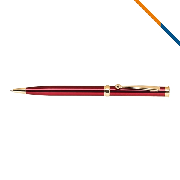 Ithan Metal Pen - Ithan Metal Pen - Image 6 of 6