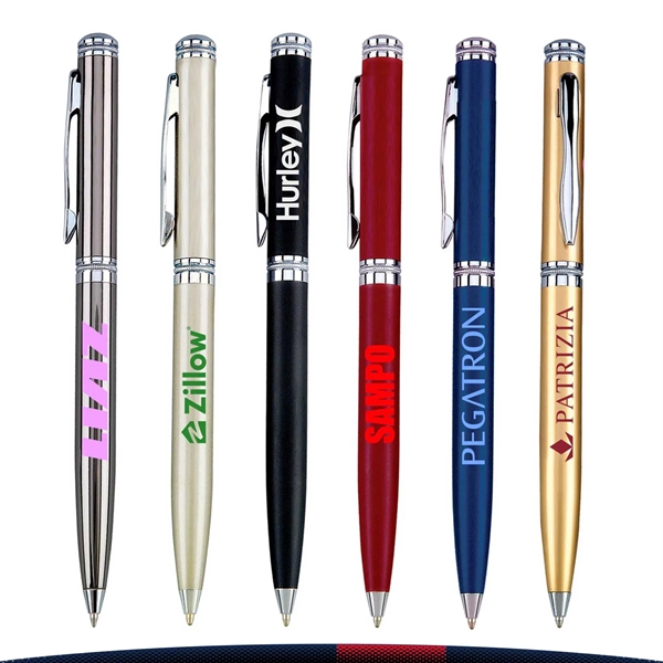 Pina Ballpoint Pen - Pina Ballpoint Pen - Image 0 of 8