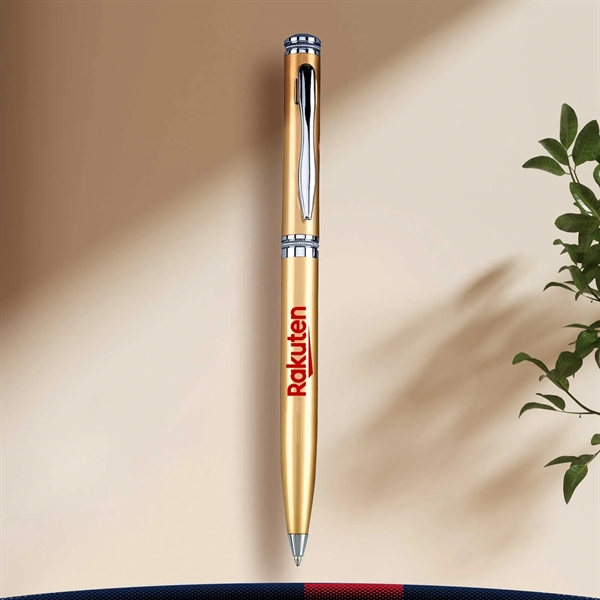 Pina Ballpoint Pen - Pina Ballpoint Pen - Image 1 of 8
