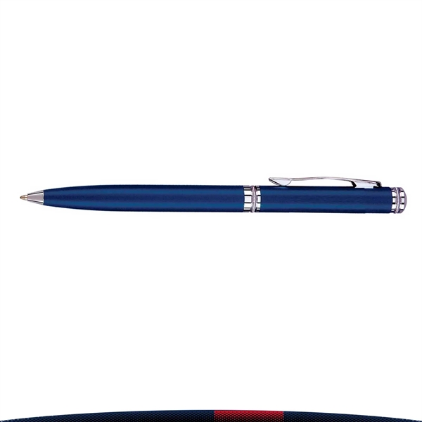 Pina Ballpoint Pen - Pina Ballpoint Pen - Image 4 of 8