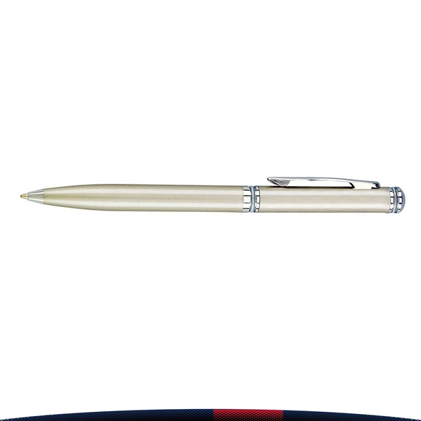 Pina Ballpoint Pen - Pina Ballpoint Pen - Image 7 of 8