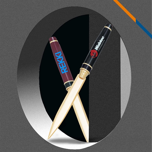 Kantron Letter Opener - Kantron Letter Opener - Image 1 of 5