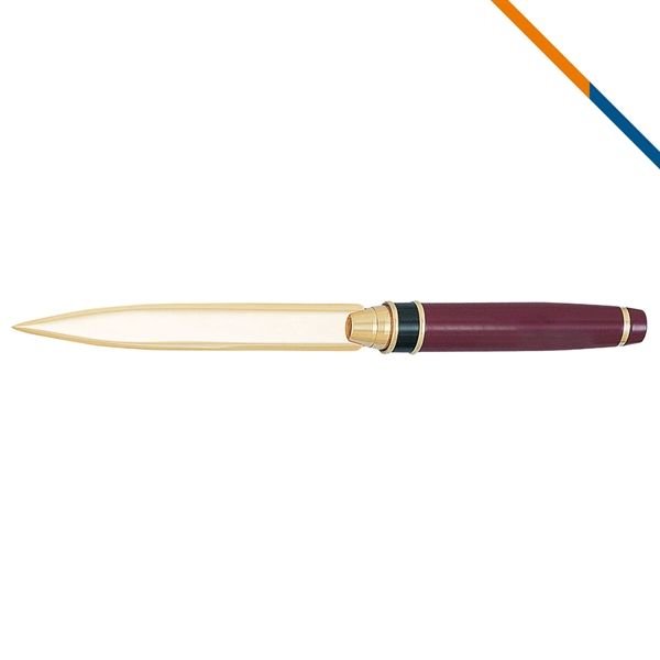 Kantron Letter Opener - Kantron Letter Opener - Image 5 of 5